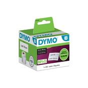 DYMO Small Name Badge Labels- 41 x 89 mm - S0722560 image
