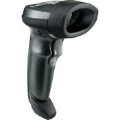 Motorola LI2208 Handheld bar code reader 1D Linear Black image
