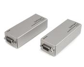StarTech.com Serial DB9 RS232 Extender over Cat 5 - Up to 3300 ft 1000 meters image