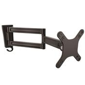 StarTech.com Wall-Mount Monitor Arm - Dual Swivel image