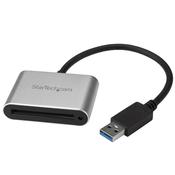 StarTech.com USB 3.0 Card ReaderWriter for CFast 2.0 Cards image