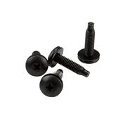 StarTech.com Server Rack Screws - 10-32 Screws - 50 Pack image