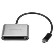 StarTech.com USB 3.0 Card ReaderWriter for CFast 2.0 Cards - USB-C image