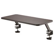 StarTech.com Monitor Riser Stand - Desk Mount - Extra Wide 25.6 65 cm
