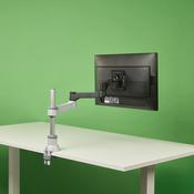 R-Go Tools Zepher 4 R-Go Zepher single monitor arm image