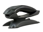 Honeywell Voyager 1202G Handheld bar code reader 1D Laser Black image