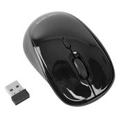 Targus AMW50EU mouse Office Ambidextrous RF Wireless Blue Trace 800 DPI image