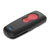 Honeywell Voyager 1602g Handheld bar code reader 1D2D Black image