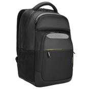 Targus City Gear 3 backpack Black Polyurethane image