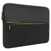 Targus CityGear 33.8 cm 13.3 Sleeve case Black image