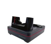 Honeywell CT40-EB-UVB-3 mobile device dock station Mobile computer Black