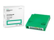 HP LTO-8 Ultrium 30TB RW Data Cartridge Blank data tape 12 TB 1.27 cm image