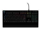 Logitech G G213 Prodigy Gaming Keyboard image