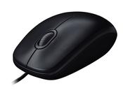 Logitech Mouse M90 image
