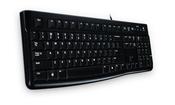 Logitech Keyboard K120 for Business image