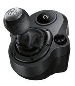 Logitech G Driving Force Shifter Black USB Special Analogue  Digital PC PlayStation 4 Xbox One image