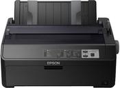 Epson FX-890IIN dot matrix printer 240 x 144 DPI 612 cps image