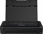 Epson WorkForce WF-110W Portable printer Colour USB Wi-Fi inc battery image