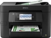 Epson WorkForce Pro WF-4820DWF Inkjet A4 4800 x 2400 DPI 36 ppm Wi-Fi image
