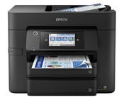 Epson WorkForce Pro WF-4830DTWF Inkjet A4 4800 x 2400 DPI 36 ppm Wi-Fi image