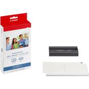 Canon KP-36IP Colour Ink  100 x 148 mm Paper Set 36 Sheets