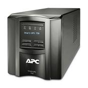 APC Smart-UPS SMT750IC - 6x C13 USB SmartConnect 750VA image