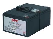 APC RBC6 UPS battery Sealed Lead Acid VRLA
