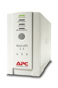 APC Back-UPS BK650EI - 650VA 4x C13 output USB image