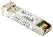 Cisco 10GBASE-LR SFP Module for 10-Gigabit Ethernet Deployments Hot Swappable 5-Year Standard Warranty SFP-10G-LR image