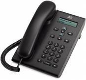 Cisco 3905 IP phone Chocolate 1 lines image
