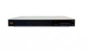 Cisco ASA 5512-X Refurbished hardware firewall 1U 1 Gbits