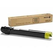 Xerox Yellow Standard Capacity Toner Cartridge 15k pages - 006R01514 image