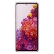 OtterBox React Series for Samsung Galaxy S20 FE 5G, transparent image