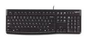 Logitech Keyboard K120 for Business image