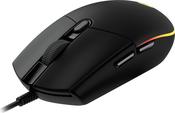Logitech G G203 LIGHTSYNC Gaming Mouse image