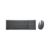 DELL Pro Plus Compact Keyboard and Mouse - KM7120W - UK QWERTY image