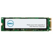 DELL AA618641 internal solid state drive 512 GB M.2 PCI Express NVMe image