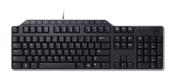 DELL KB522 keyboard Universal USB QWERTY UK English Black image