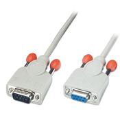 Lindy 3m Serial Extension Cable 9DM9DF