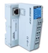Moxa NA-4010 network card Ethernet image