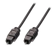 Lindy 1m TosLink SPDIF Digital Optical Cable image