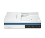 HP ScanJet Pro 3600 f1 Flatbed &amp; ADF scanner 1200 x 1200 DPI A4 White