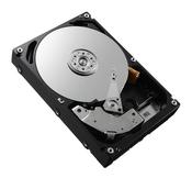 DELL 400-AJRX internal hard drive 300 GB 15000 RPM 2.5 SAS image