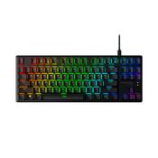 HyperX Alloy Origins Core - Mechanical Gaming Keyboard - HX Red US Layout HX-KB7RDX-US image