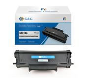 GT-410A | Original G&amp;G GT410A Black Toner prints up to 3000 pages image