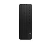 HP Pro 290 G9 Intel Core i3 i3-12100 8 GB DDR4-SDRAM 256 GB SSD Windows 11 Pro SFF PC Black