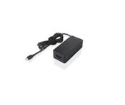 Lenovo 4X20M26264 power adapterinverter Indoor 45 W Black image