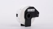 inkshop.ie Own Brand Brother DK11201 Paper Address Labels 400 labels per roll 29mm x 90mm image