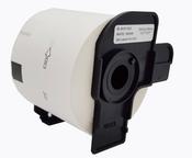 inkshop.ie Own Brand Brother DK11202 Shipping Labels 300 labels per roll 62mm x 100mm