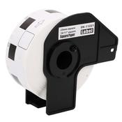 inkshop.ie Own Brand Brother DK11221 Square Labels 1000 labels per roll, 23mm x 23mm